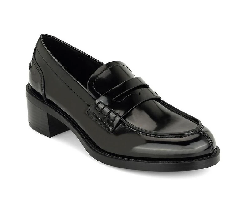 Women's Nine West Vandel Heeled Loafers