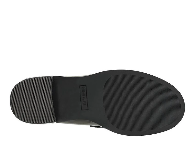 Women's Nine West Vandel Heeled Loafers