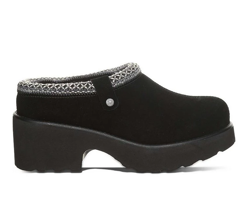 Women's Bearpaw Haven Clogs