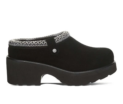 Women's Bearpaw Haven Clogs