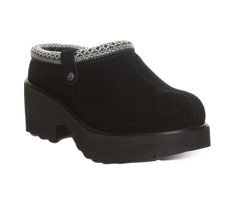 Women's Bearpaw Haven Clogs