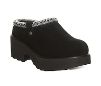 Women's Bearpaw Haven Clogs