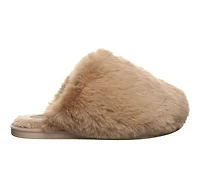 Women's Bearpaw Silkie Slippers