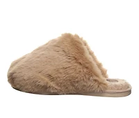 Women's Bearpaw Silkie Slippers