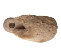 Women's Bearpaw Silkie Slippers