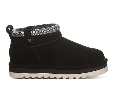 Women's Bearpaw Langly Boots