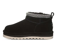 Women's Bearpaw Langly Boots