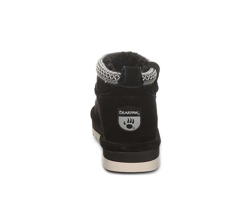 Women's Bearpaw Langly Boots