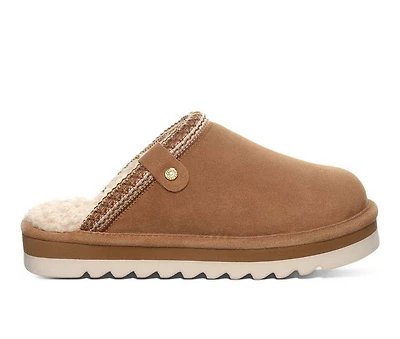Women's Bearpaw Arden Slippers