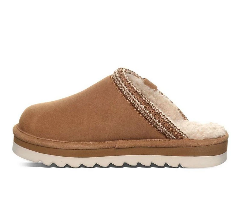 Women's Bearpaw Arden Slippers