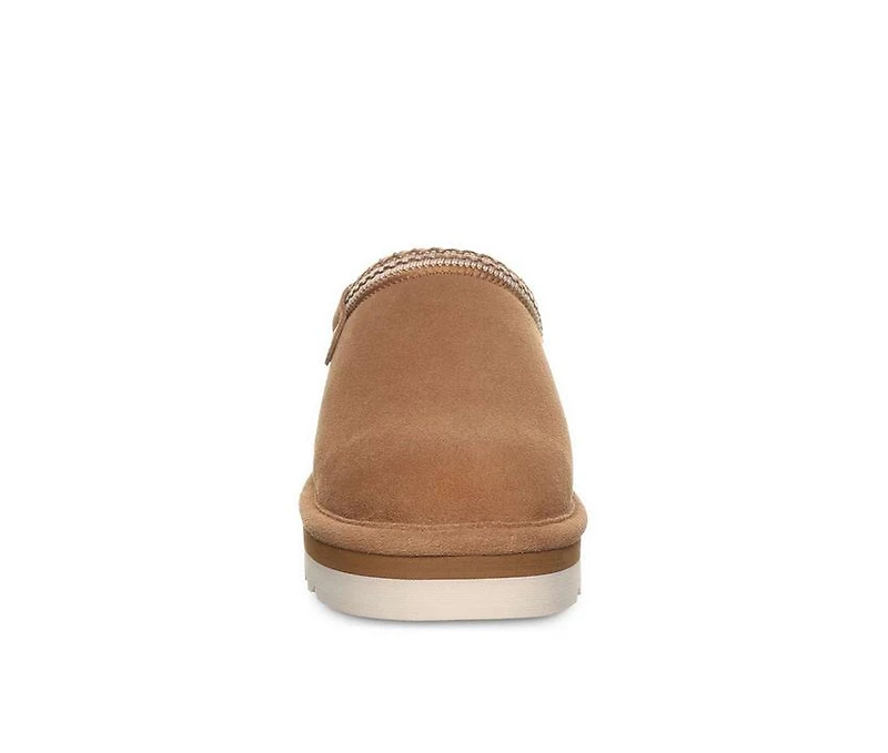 Women's Bearpaw Arden Slippers