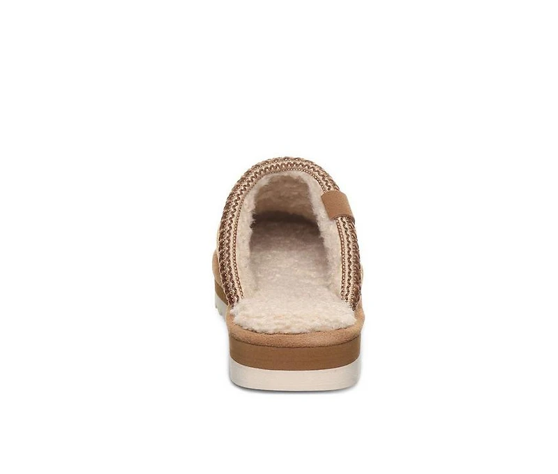 Women's Bearpaw Arden Slippers
