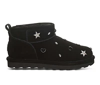 Women's Bearpaw Shorty Nova Winter Boots