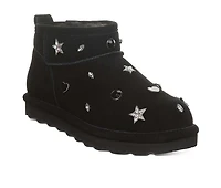 Women's Bearpaw Shorty Nova Winter Boots