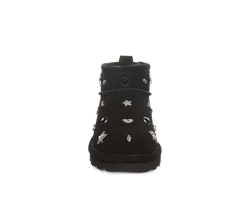 Women's Bearpaw Shorty Nova Winter Boots
