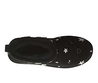 Women's Bearpaw Shorty Nova Winter Boots