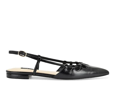Women's Nine West Harra Flats