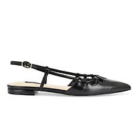 Women's Nine West Harra Flats