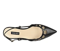 Women's Nine West Harra Flats