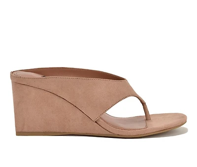 Women's Nine West Jaddie Wedges