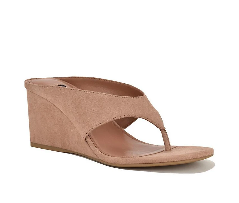 Women's Nine West Jaddie Wedges