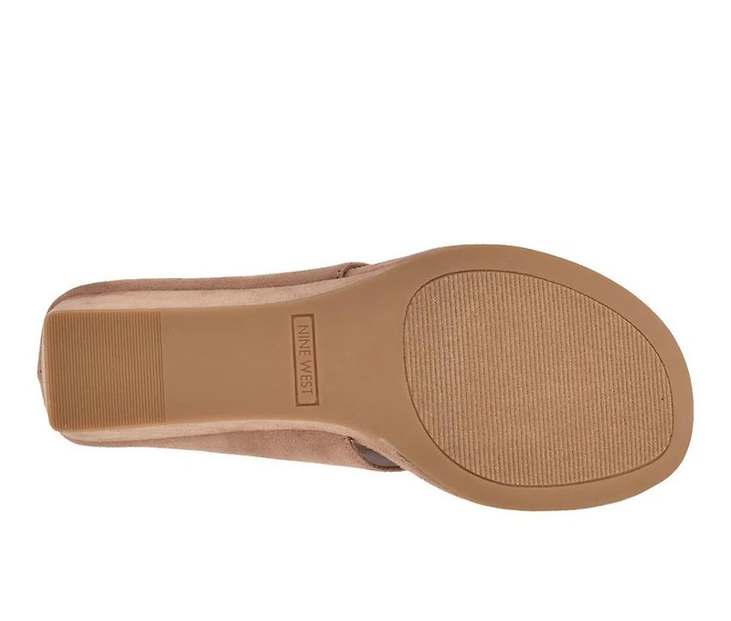 Women's Nine West Jaddie Wedges