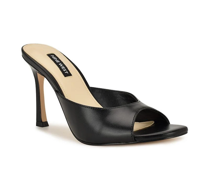 Women's Nine West Kisco Dress Sandals