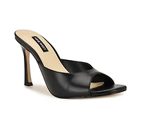 Women's Nine West Kisco Dress Sandals