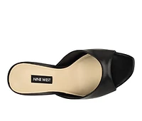 Women's Nine West Kisco Dress Sandals