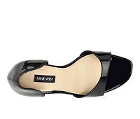 Women's Nine West Kylva Dress Sandals