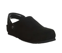 Women's Bearpaw April Clogs