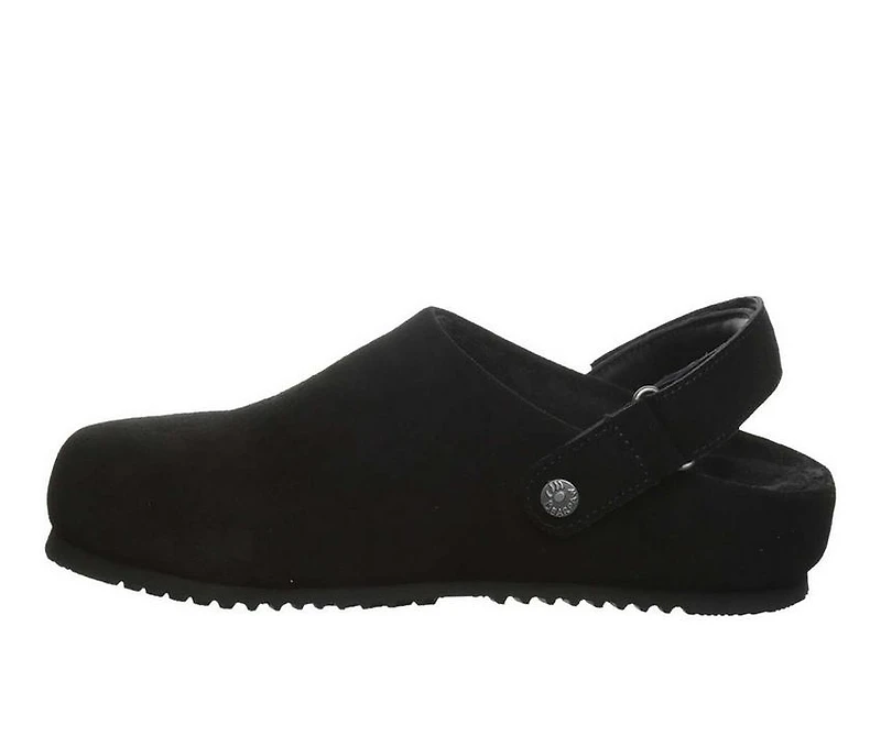 Women's Bearpaw April Clogs