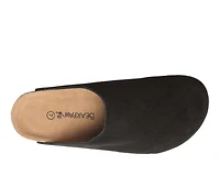 Women's Bearpaw Trinity Clogs