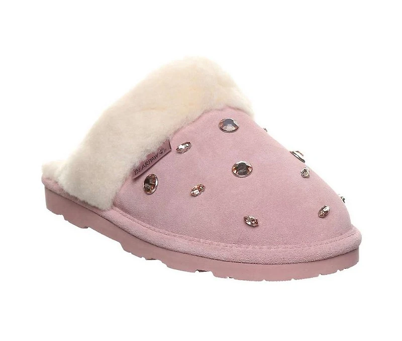 Bearpaw Loki Nova Slippers