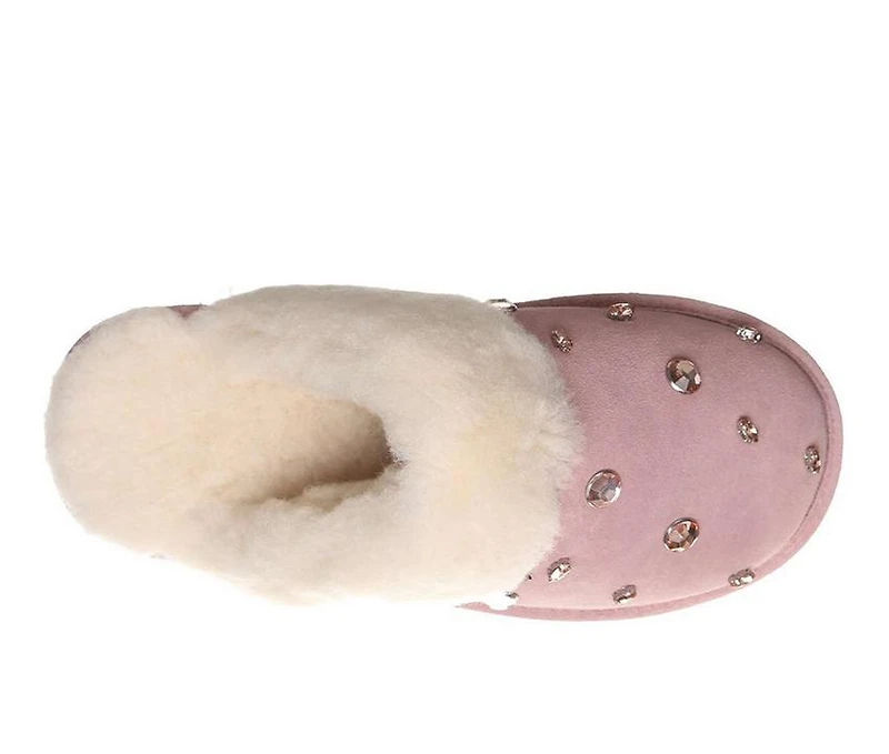 Bearpaw Loki Nova Slippers