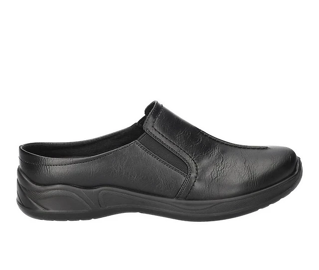 Easy Street Atlas Mules
