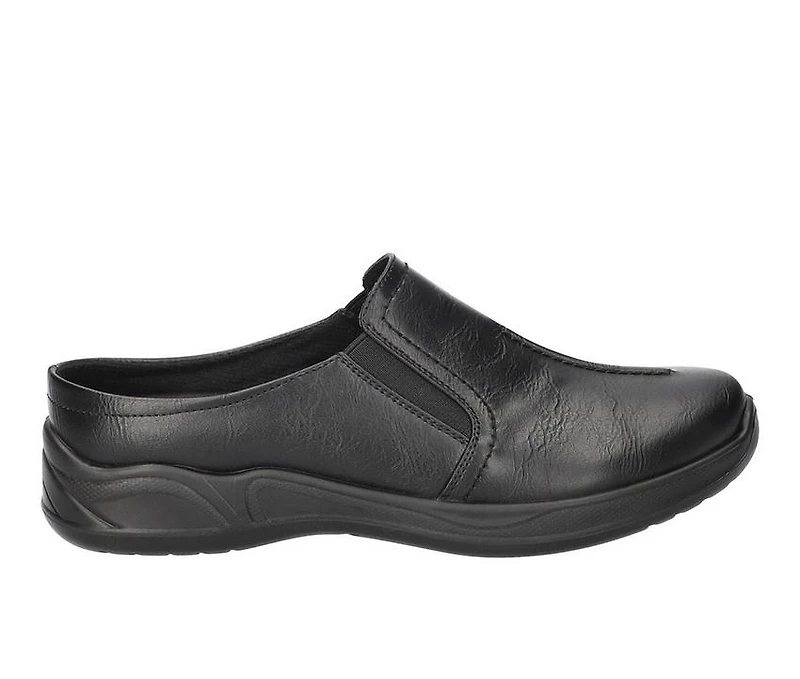 Easy Street Atlas Mules