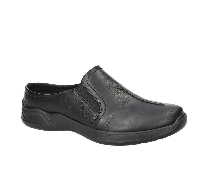 Easy Street Atlas Mules