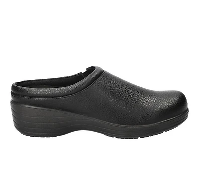 Women's Easy Street Beck Slip Resistant Clogs