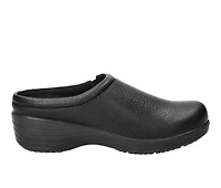 Women's Easy Street Beck Slip Resistant Clogs