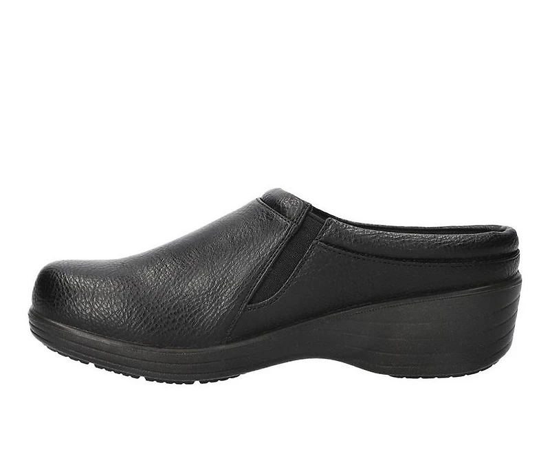 Women's Easy Street Beck Slip Resistant Clogs
