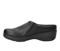 Women's Easy Street Beck Slip Resistant Clogs