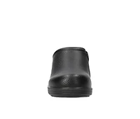 Women's Easy Street Beck Slip Resistant Clogs
