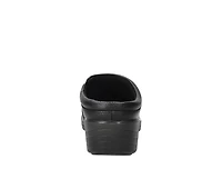 Women's Easy Street Beck Slip Resistant Clogs