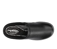 Women's Easy Street Beck Slip Resistant Clogs