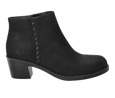 Women's Easy Street Belmont Booties