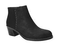 Women's Easy Street Belmont Booties