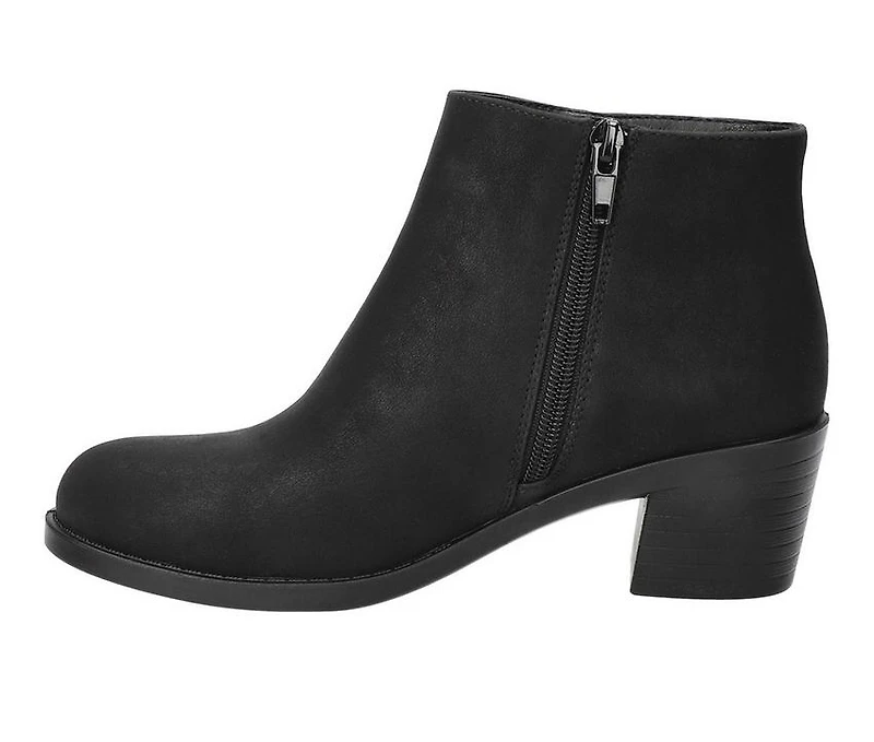 Women's Easy Street Belmont Booties