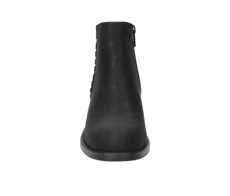 Women's Easy Street Belmont Booties