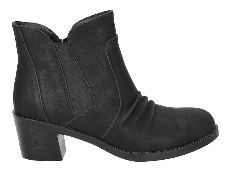 Women's Easy Street Berwick Booties